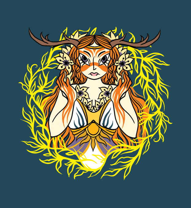 Solstice - Sour