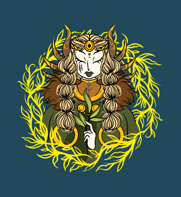 Salvia - Belgian Saison
