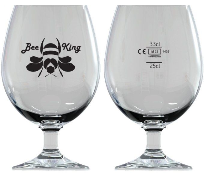Verre de dégustation